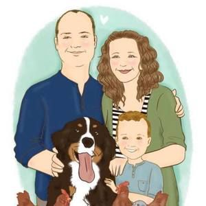 Meet your Posher, Mickel